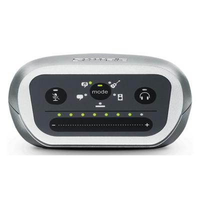SHURE MOTIV MVI/A-LTG